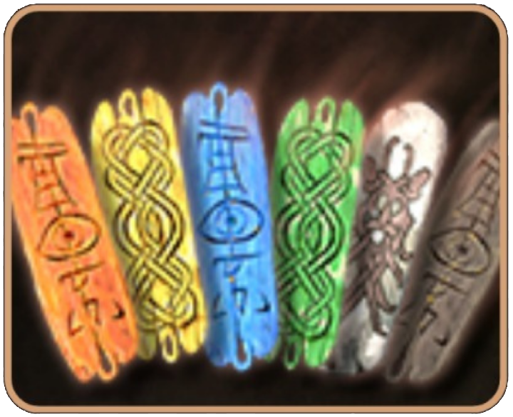 Sunder Charms