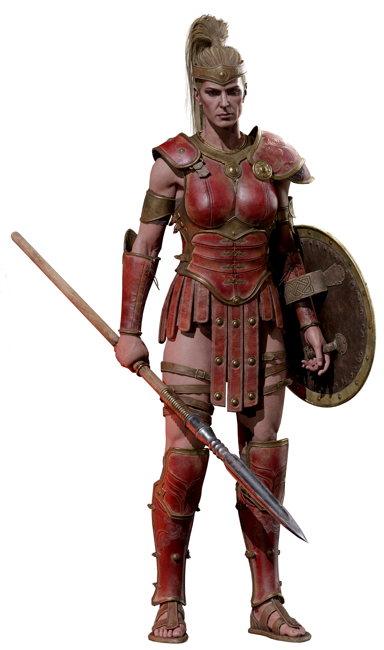 AMAZONA