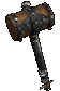 The Gavel of Pain