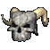 Giant Skull