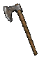 Goreshovel