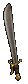 Blade of Ali Baba