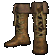 Cow King's Hoofs