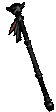 Arcanna's Deathwand