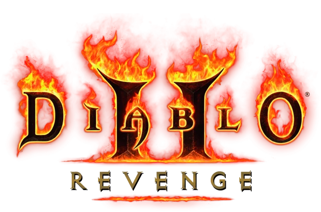 Diablo II: Revenge